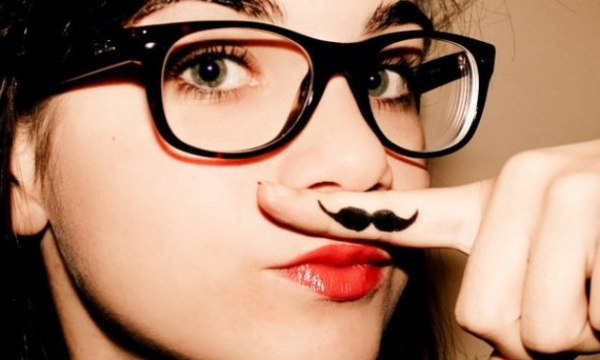 Бартер любит женщин