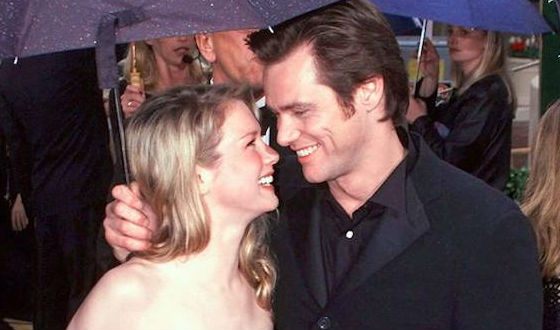 Med Renee Zellweger Med Renee Zellweger