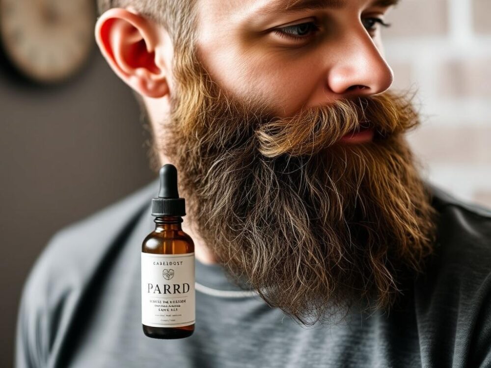 Как подобрать аромат масла для бороды под свой стиль