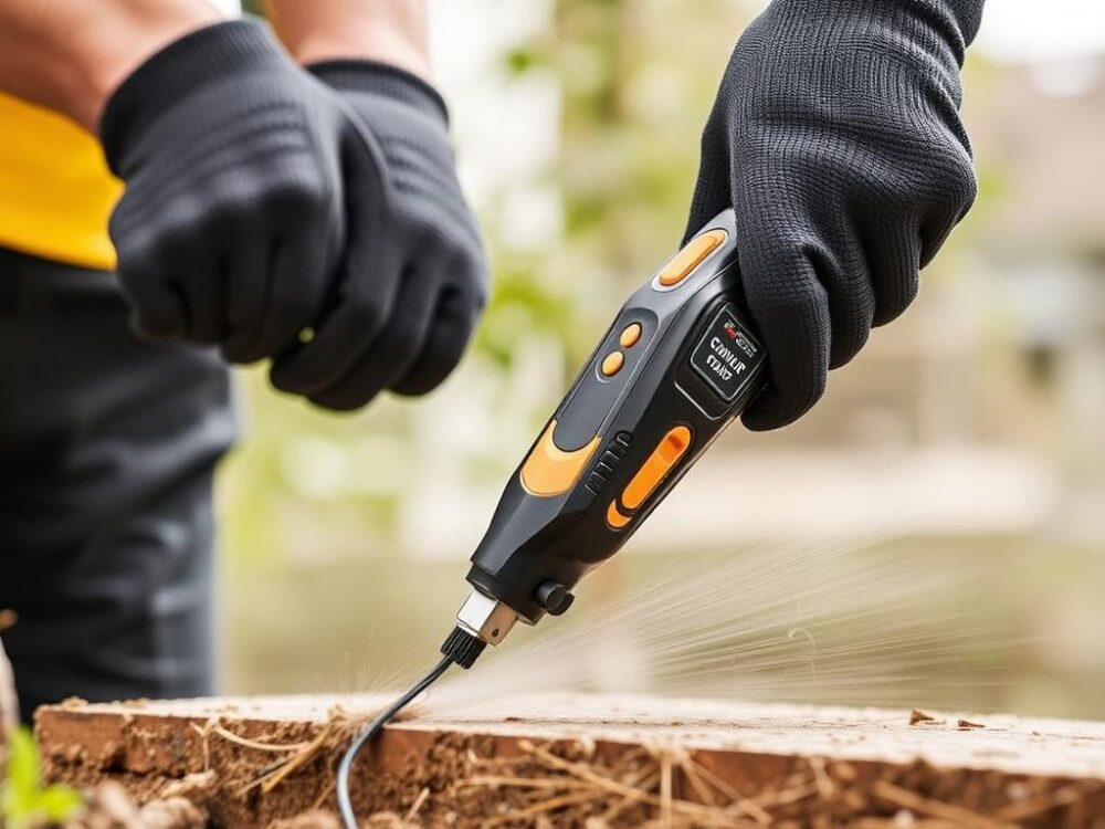 Обзор бюджетных триммеров с хорошей сборкой