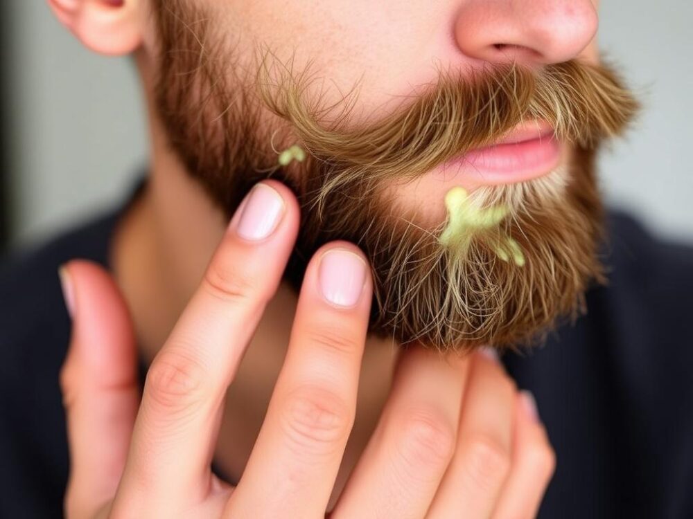 Как выбрать бальзам для смягчения жёсткой бороды: практическое руководство для мягкости и комфорта