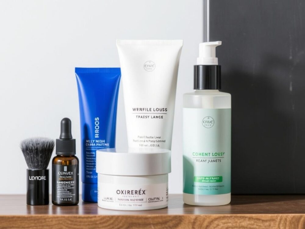 Мужская косметика без отдушек: бренды и обзоры