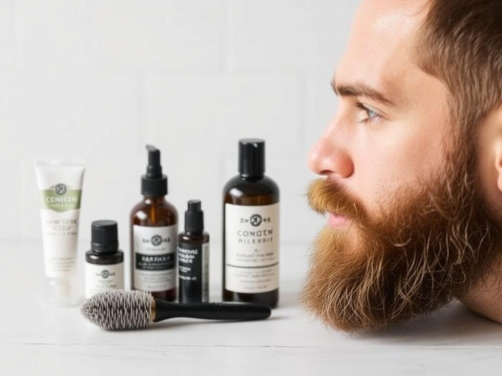Как выбрать дорожный набор для ухода за бородой: компактная формула мужской заботы в пути