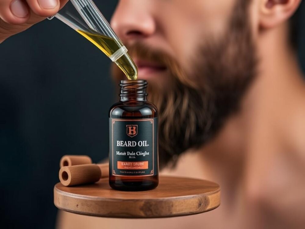 Масло для бороды: зачем нужно и как выбрать лучшее