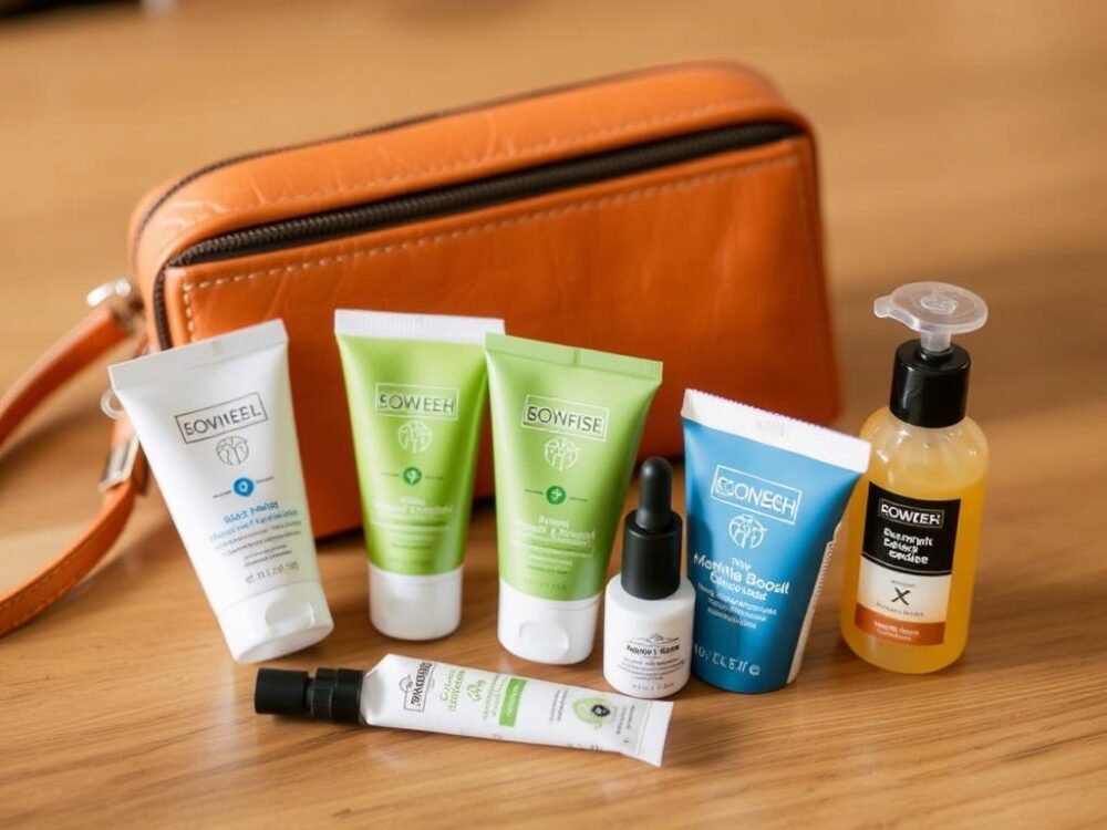 Обзор мини‑версий средств для проб и поездок: как собрать компактный, функциональный набор и не забыть ничего важного