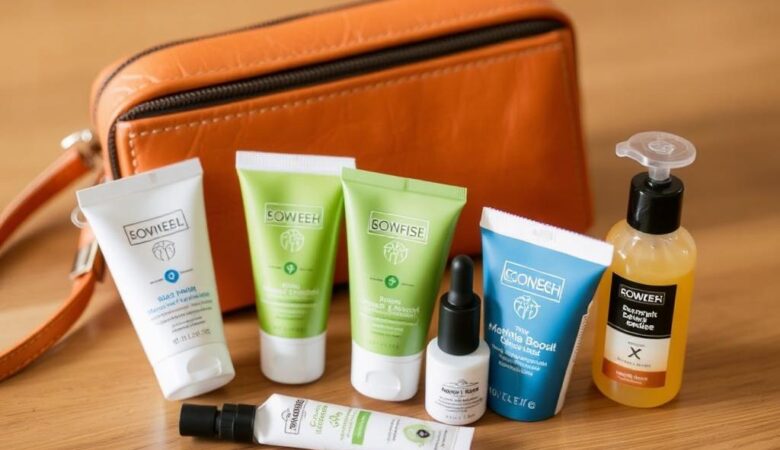 Обзор мини‑версий средств для проб и поездок: как собрать компактный, функциональный набор и не забыть ничего важного