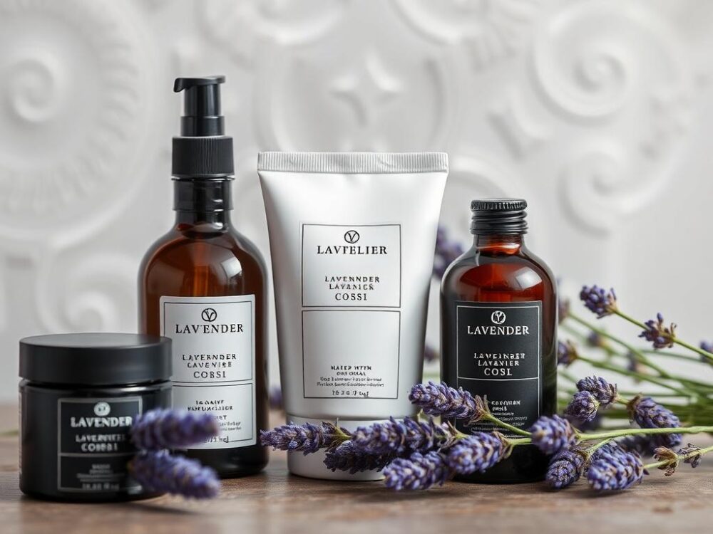Мужская косметика с лавандой: расслабление и уход — как лаванда становится новым ритуалом ухода за кожей