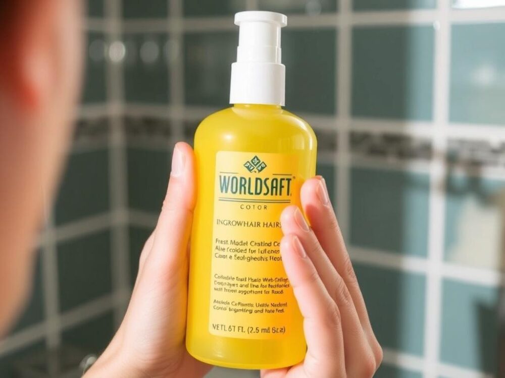 Обзор средств против вросших волос после бритья: как вернуть коже гладкость и уверенность