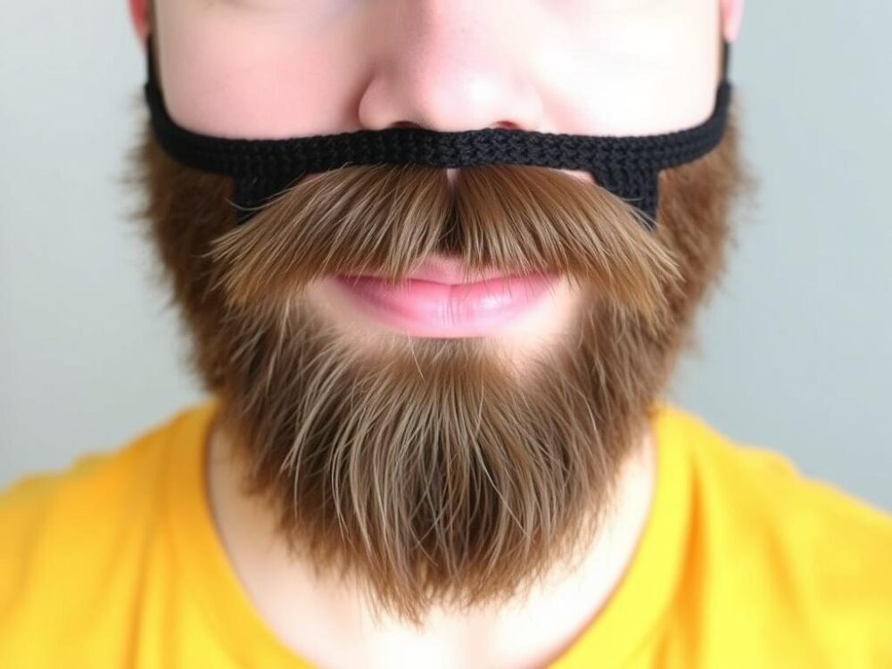 Как сделать маску для бороды в домашних условиях: простые рецепты и проверки на собственном опыте