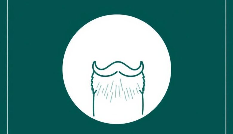 Как составить индивидуальный план ухода за бородой: шаг за шагом к здоровой форме и уверенности