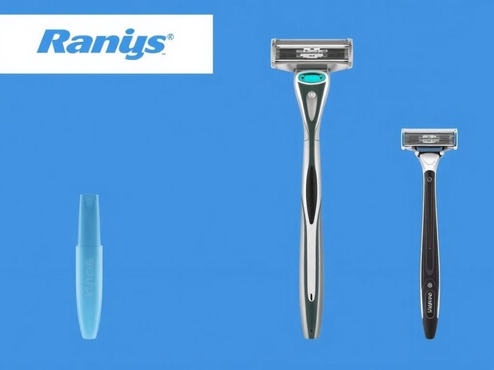 Обзор безопасных бритв для чувствительной кожи: как выбрать идеальный инструмент и сохранить кожу здоровой